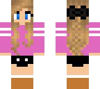 katie's main skin