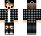 kawaii chibi boy