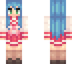 kawaii girl