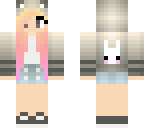 kawaii girl edit