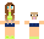 kawaii sheep