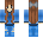 kayedabae - blue