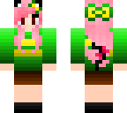 kc as chara