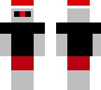 kerst robot