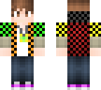 kid casual