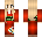 kimono girl