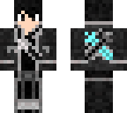 kirito from sao