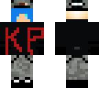 kp skin