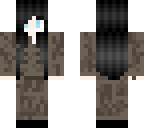 kuchisake-onna