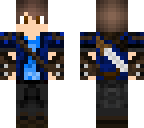 kyle's adventure outfit 2