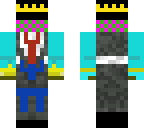 laggen
