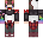 lapuzzy's ugly skin