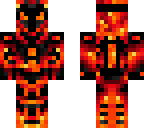 lava master