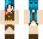 legendary griefer girl