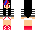 legendary griefer skin