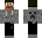legocka's steve