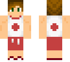 life guard guy