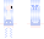 light girl chibi edit