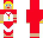 lil' red