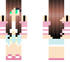 little girl