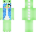 lizard-lizzie