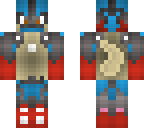 lucario