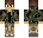 lucas camo