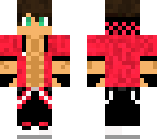 luv pink hope its good