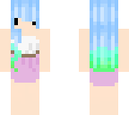 ma newest skin eva