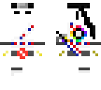 ma skin