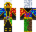 mage