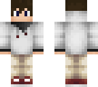 main skin