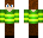 male chara blue eyes