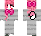 mangle girl