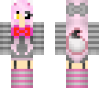 mangle human edit