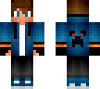 marine fall edit