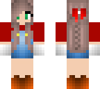 mario girl