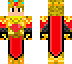 max prince