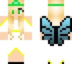 me as a fairy