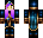 me as a mage