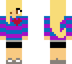me as frisk