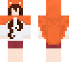 me as umaru chan