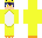 me ducky