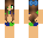 me swimsuit
