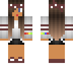 meh skin