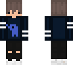 meh skin boy