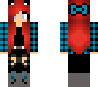 meif'wa girl