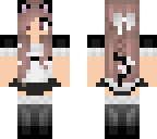 meif'wa maid
