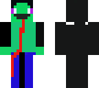 mens en herobrine