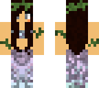 mermaid